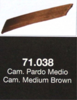 Model Air 71.038 cam.medium brown17ml (g.P.1L=164,71€)